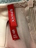 SPANX Pink Short Sleeve Blouse Size 2X - photo 7