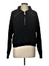 Allie Rose Black Pullover Sweater Size L - photo 1
