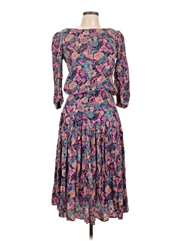 Karin Stevens Casual Dress (view 1)