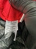 Ann Taylor LOFT Red Sleeveless Blouse Size L - photo 8