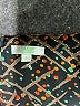 Jade 100% Polyester Black 3/4 Sleeve Blouse Size S - photo 7