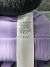 Unbranded Purple Sports Bra Size S (estimated) - photo 7