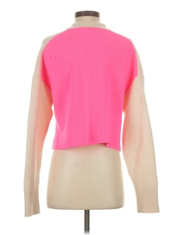 Opening Ceremony Cashmere Cardigan (view 2)