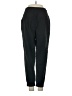 Athleta Black Track Pants Size XS - photo 2