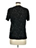 Wilfred Black Short Sleeve Top Size M - photo 2