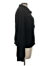 Allie Rose Black Pullover Sweater Size L - photo 4