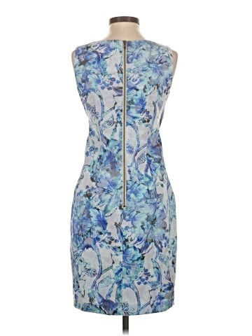Adrianna Papell Cocktail Dress (view 2)