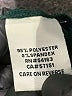Calvin Klein Green Long Sleeve Top Size XL - photo 8