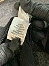 Diane von Furstenberg Black Wool Pants Size 6 - photo 7
