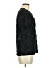 Wilfred Black Short Sleeve Top Size M - photo 4
