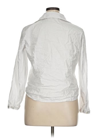 Willow Bay Long Sleeve Blouse (view 2)