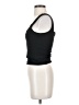Leith Black Tank Top Size S - photo 5