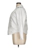 Willow Bay 100% Cotton White Long Sleeve Blouse Size XL - photo 5