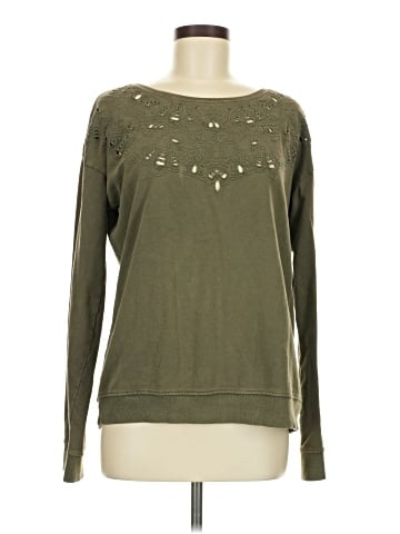 Trafaluc by Zara Sweatshirt (view 1)