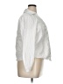 Willow Bay 100% Cotton White Long Sleeve Blouse Size XL - photo 4