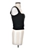 Leith Black Tank Top Size S - photo 4