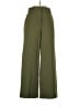 Babaton Green Casual Pants Size 0 - photo 1