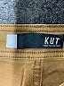 Kut from the Kloth Brown Khakis Size 00 - photo 4