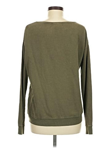 Trafaluc by Zara Sweatshirt (view 2)