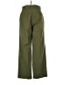 Babaton Green Casual Pants Size 0 - photo 2