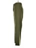 Babaton Green Casual Pants Size 0 - photo 5