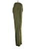 Babaton Green Casual Pants Size 0 - photo 4