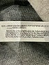 Zara Gray Coat Size L - photo 7