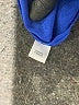 St. John Blue Cardigan Size P (petite) - photo 8