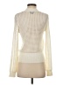 AS by DF Ivory Turtleneck Sweater Size XS - photo 2