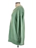 Assorted Brands Solid Green Pullover Sweater Size L - photo 5