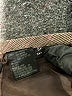 Unbranded Tweed Brown Formal Skirt Size 6 (petite) - photo 4