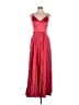 B. Smart Red Casual Dress Size 11 - photo 1