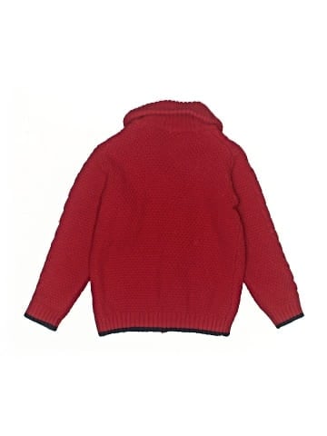 Janie and Jack Cardigan (view 2)