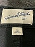 Universal Thread Black Jeans Size 16 - photo 4