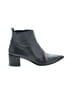 Everlane Black Ankle Boots Size 10 1/2 - photo 1