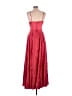 B. Smart Red Casual Dress Size 11 - photo 2