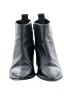 Everlane Black Ankle Boots Size 10 1/2 - photo 2