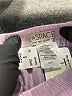 L Space Purple Casual Pants Size S - photo 4
