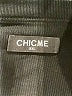 ChicMe Black Sleeveless Top Size XXL - photo 7
