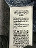 Shein 100% Acrylic Gray Poncho Size L - photo 8