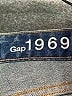 Gap Blue Jeans Size 32 waist (tall) - photo 6