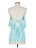 Tart Teal Tank Top Size S - photo 2