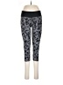 Asics Graphic Gray Active Pants Size M - photo 1