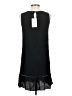 THML 100% Rayon Black Cocktail Dress Size S - photo 2
