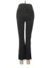 We the Free Chevron-herringbone Black Jeans Size 28 waist - photo 2