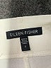 Eileen Fisher Solid Gray Casual Pants Size S - photo 4