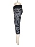 Asics Graphic Gray Active Pants Size M - photo 5