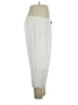Eileen Fisher White Casual Pants Size XL - photo 4