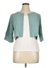 Unbranded Teal 3/4 Sleeve Blouse Size XL - photo 1