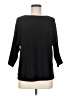 H&M Black Pullover Sweater Size M - photo 1
